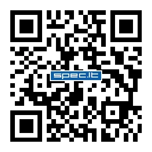 QR kodas | Mantira, IĮ | spec.lt