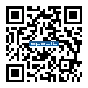QR kodas | Mantissa, UAB | spec.lt