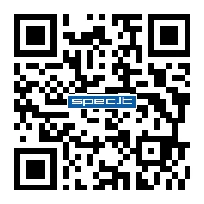 QR kodas | MantLiuta, UAB | spec.lt