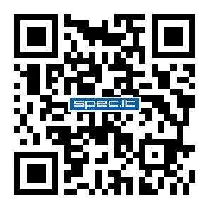 QR kodas | Mantmeta, UAB | spec.lt