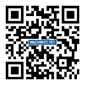 QR kodas | Mantnera, UAB | spec.lt