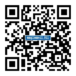 QR kodas | Manto Aleksandro, MB