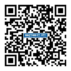 QR kodas | Manto ekspedicija, Romualdo Gedmino įmonė