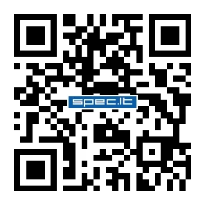 QR kodas | Manto group, MB