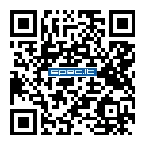 QR kodas | Manto Jurgučio, IĮ | spec.lt