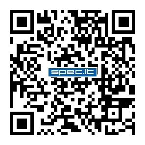 QR kodas | Manto Karmazos labdaros ir paramos fondas | spec.lt