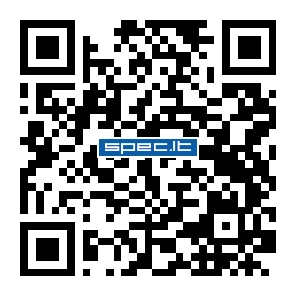 QR kodas | Manto Kaušpėdo plaukimo fondas, VŠĮ | spec.lt