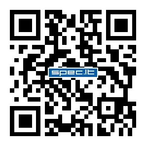 QR kodas | Manto kelias, MB