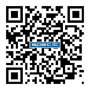 QR kodas | Manto Kubiliaus, IĮ