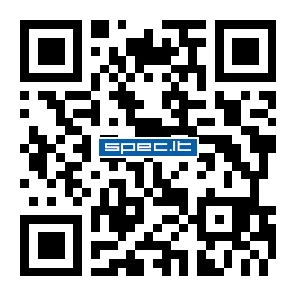 QR kodas | Manto kvapai, MB