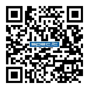 QR kodas | Manto Leksiaus sporto centras, VŠĮ | spec.lt