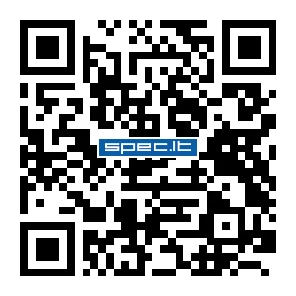 QR kodas | Manto Liuberto paramos fondas