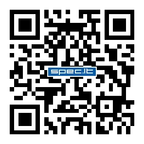 QR kodas | Manto Mažulio, IĮ