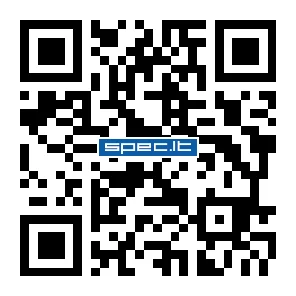 QR kodas | Manto namai, DNSB | spec.lt