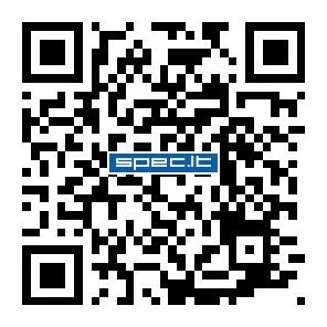 QR kodas | Manto Petraičio, IĮ | spec.lt