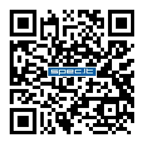 QR kodas | Manto Piečiukaičio, IĮ | spec.lt