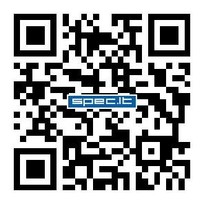 QR kodas | Manto Pikelio, IĮ | spec.lt