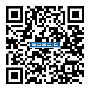 QR kodas | Manto servisas, UAB | spec.lt