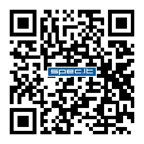 QR kodas | Manto siuntos, UAB | spec.lt