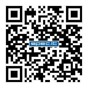 QR kodas | Manto transportas, UAB | spec.lt