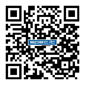 QR kodas | Manto Trapiko individuali įmonė | spec.lt