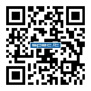 QR kodas | Mantom, UAB | spec.lt