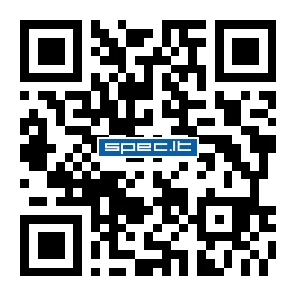 QR kodas | Mantoma, UAB | spec.lt