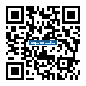 QR kodas | Mantonas, UAB | spec.lt