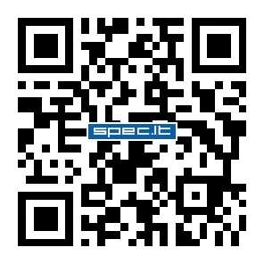 QR kodas | MANTRA, UAB | spec.lt