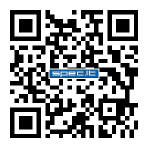 QR kodas | Mantradas, UAB | spec.lt