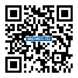 QR kodas | Mantrasa, UAB | spec.lt