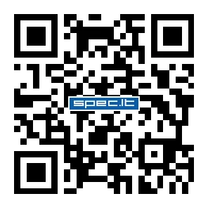 QR kodas | MANTUANO G, UAB | spec.lt