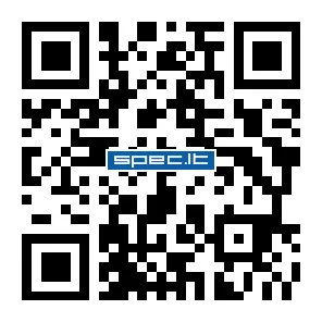 QR kodas | Mantura, MB
