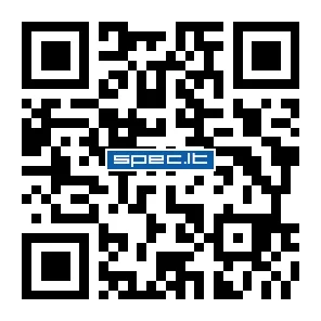 QR kodas | Mantuva, UAB | spec.lt