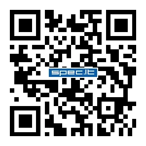 QR kodas | Mantvina, UAB