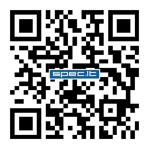 QR kodas | Mantvista, MB
