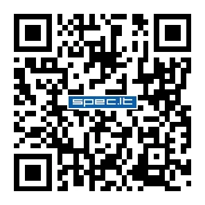 QR kodas | Mantvydo Grybausko, IĮ | spec.lt