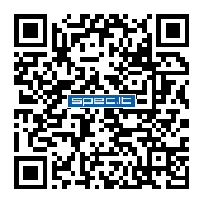 QR kodas | Mantvydo Stanaičio labdaros ir paramos fondas | spec.lt