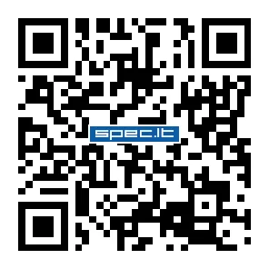 QR kodas | Mantvydo Stankevičiaus, IĮ | spec.lt