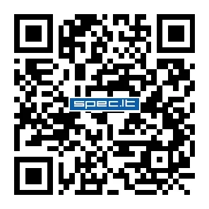 QR kodas | Manualinės medicinos centras, UAB