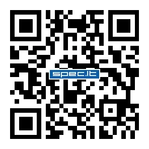 QR kodas | Manubaltas, UAB | spec.lt