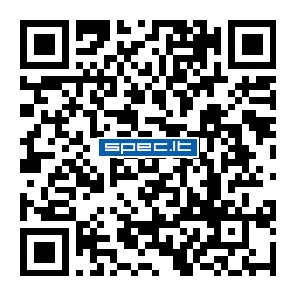 QR kodas | Manufacturing Process Optimisation, UAB | spec.lt