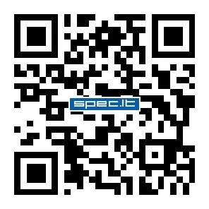 QR kodas | Manufaktūra, MB
