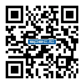 QR kodas | Manuja, UAB | spec.lt