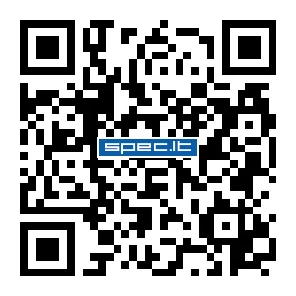 QR kodas | Manukiano įmonė, IĮ | spec.lt