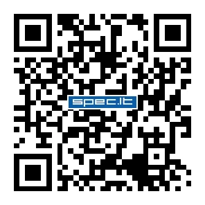 QR kodas | MANULI FLUICONNECTO, UAB | spec.lt