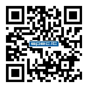 QR kodas | Manus in mano, MB