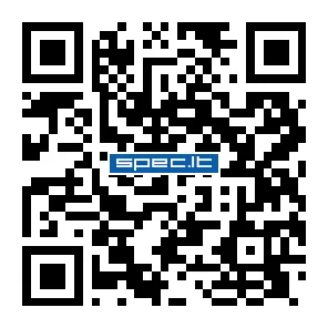 QR kodas | MANUS MANUM LAVAT, UAB