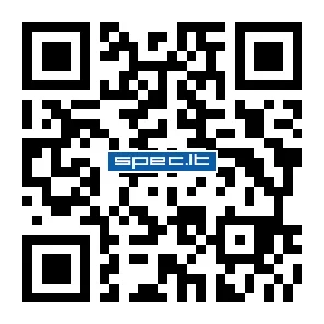 QR kodas | Manvela, UAB | spec.lt