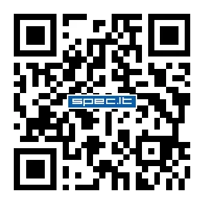 QR kodas | Manvero, UAB | spec.lt